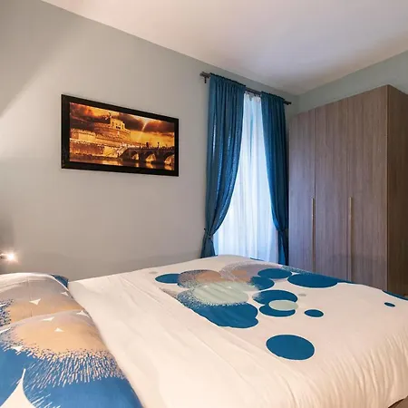 아파트 Giulio Cesare Imperatore *