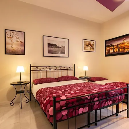 Giulio Cesare Imperatore Apartamento Roma