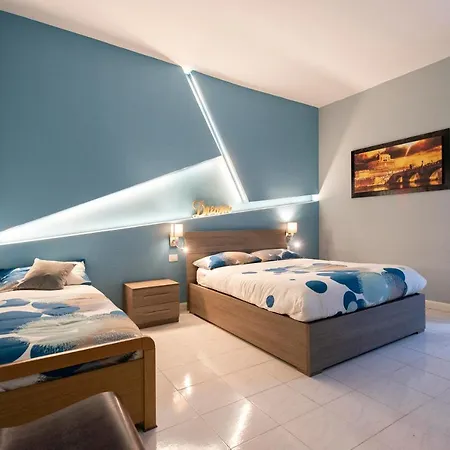 Giulio Cesare Imperatore Apartamento Roma
