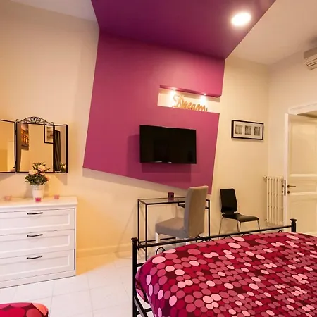 Apartamento Giulio Cesare Imperatore *