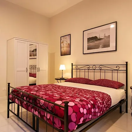Apartamento Giulio Cesare Imperatore
