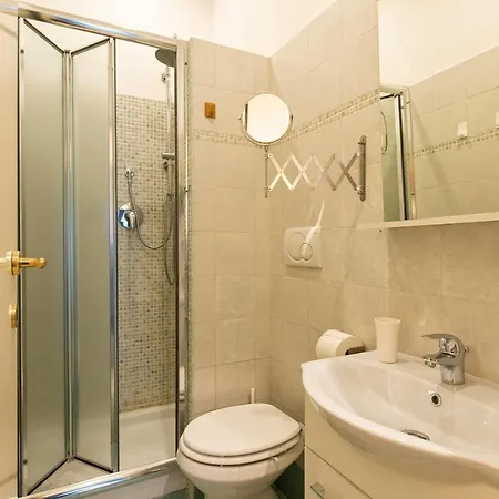 Apartamento Giulio Cesare Imperatore Roma
