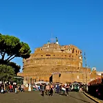 Apartmán Giulio Cesare Imperatore *