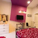 Apartmán Giulio Cesare Imperatore *